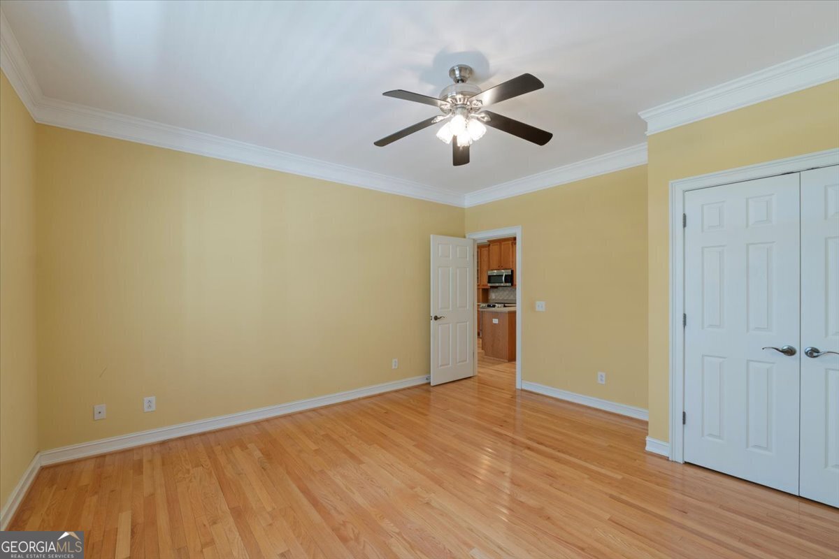1560 J M Brown Road Monroe - 18