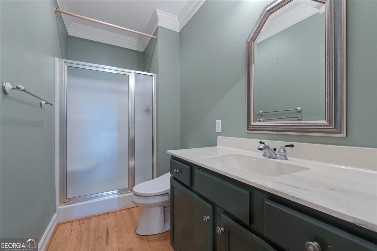 1560 J M Brown Road Monroe - 20