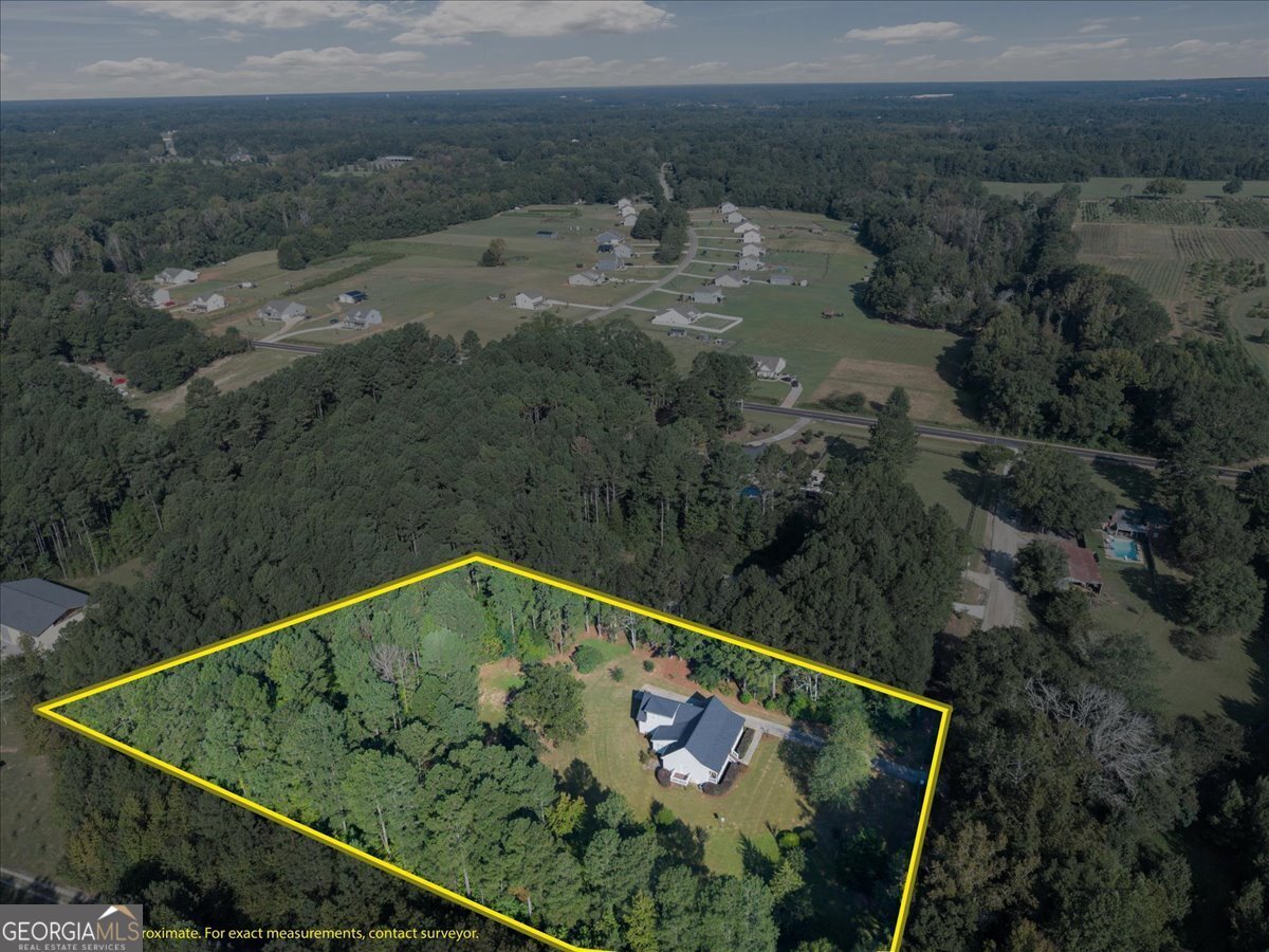 1560 J M Brown Road Monroe - 29
