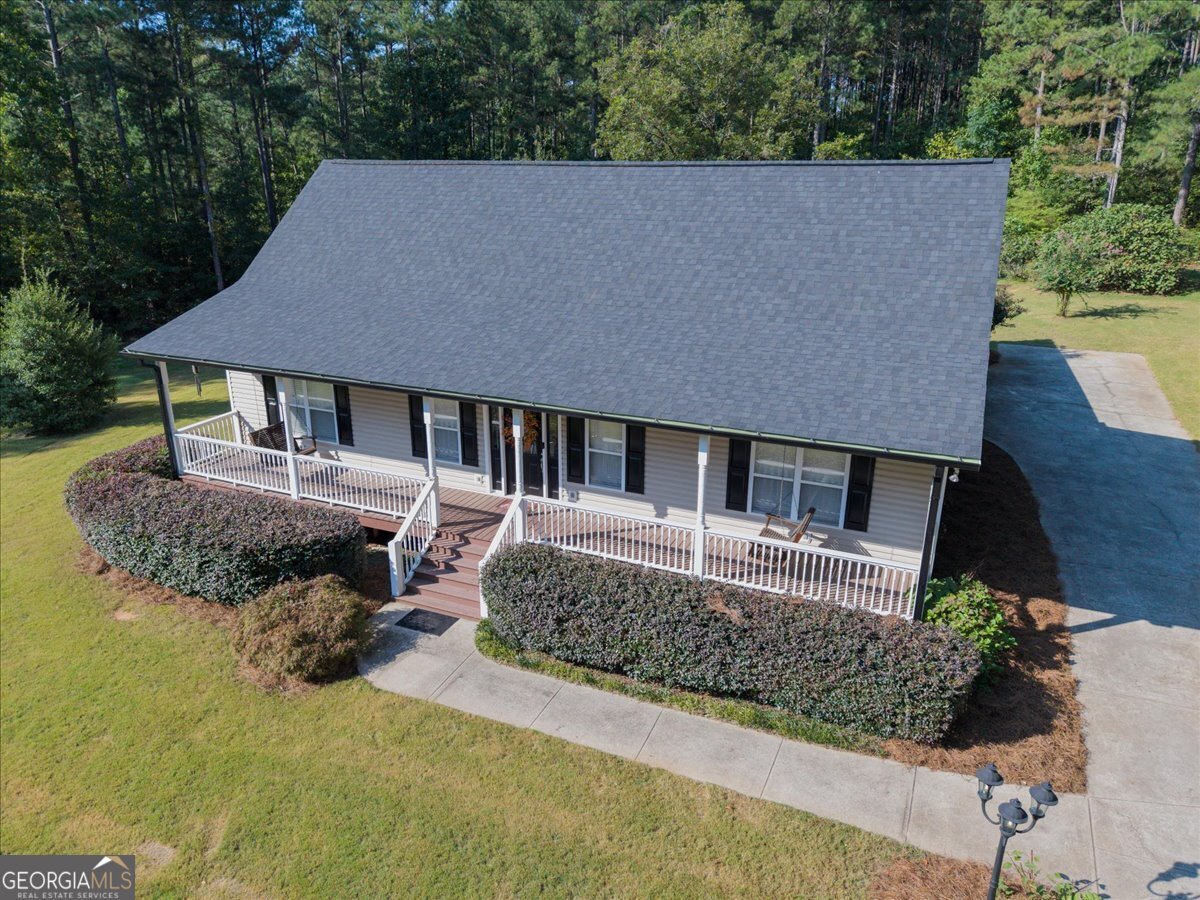 1560 J M Brown Road Monroe - 3