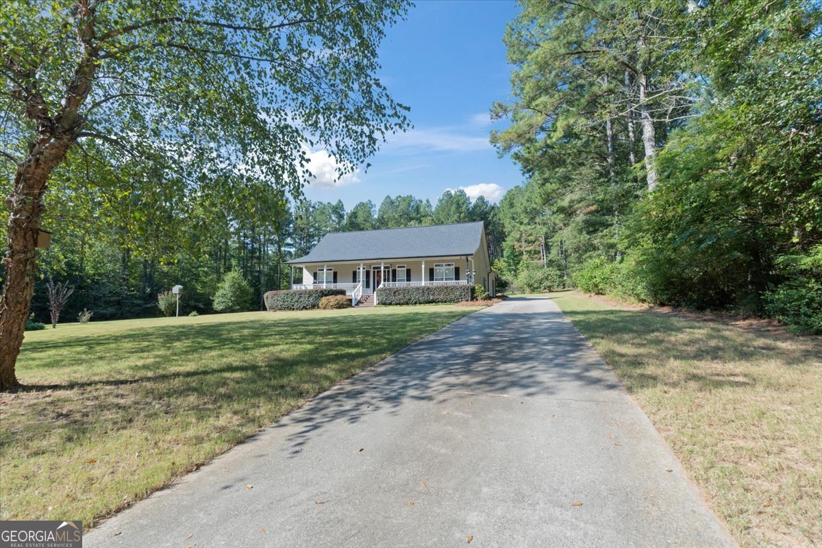 1560 J M Brown Road Monroe - 35