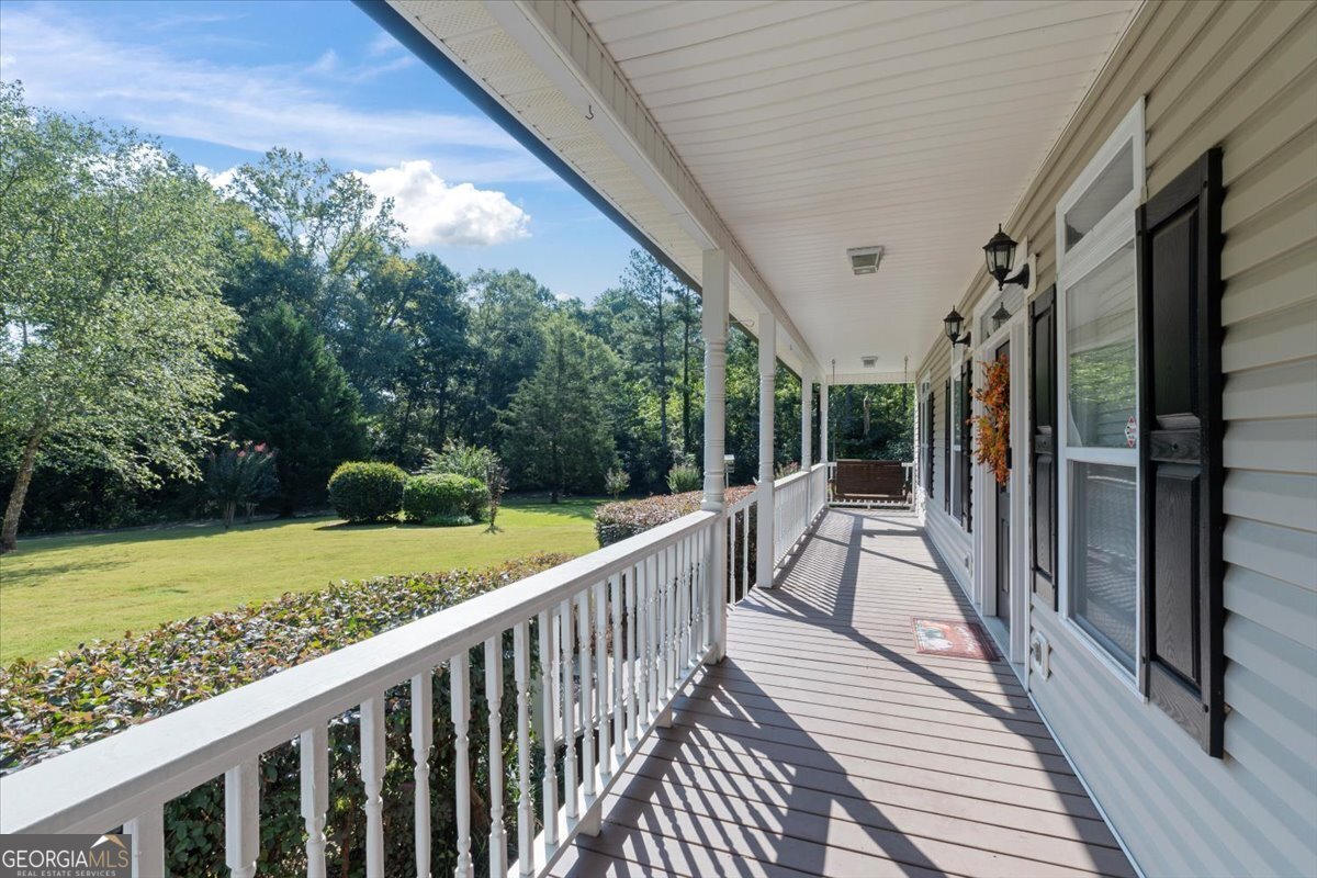 1560 J M Brown Road Monroe - 5