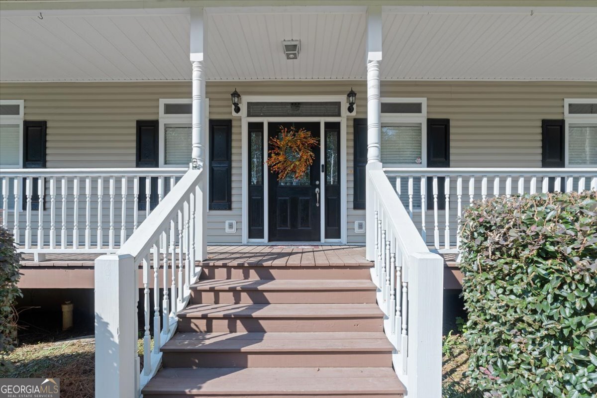 1560 J M Brown Road Monroe - 7