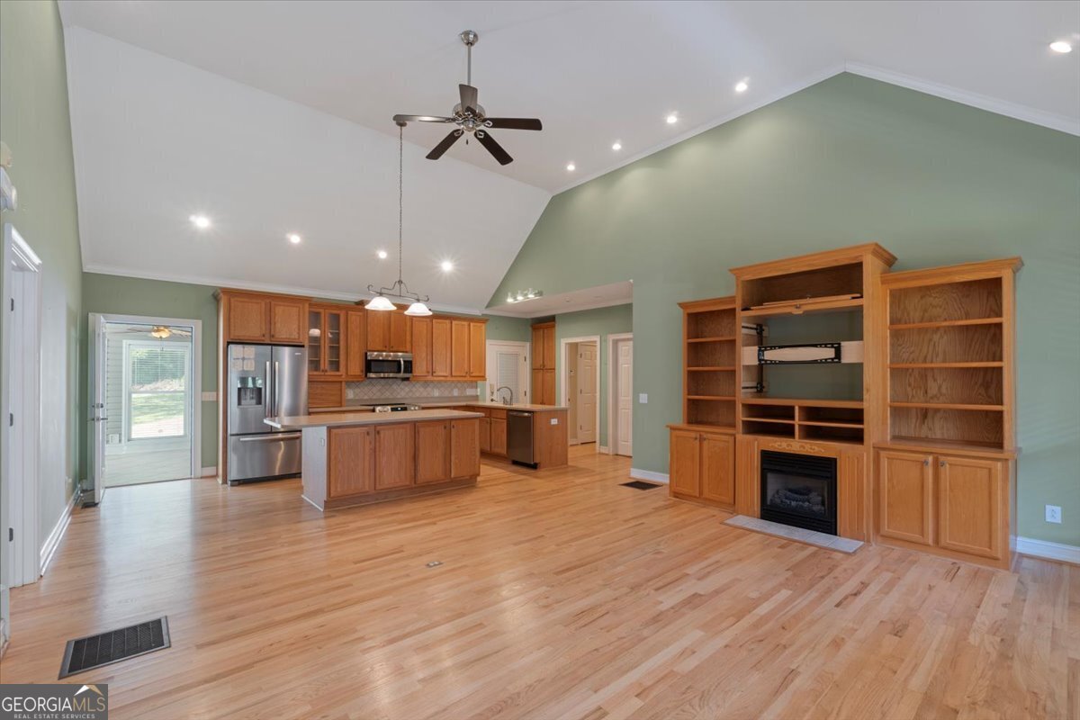 1560 J M Brown Road Monroe - 8