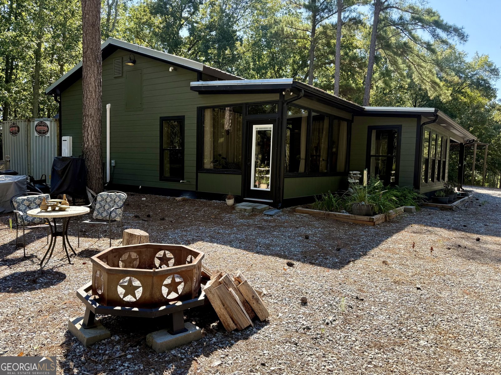 849 Orchard Road Pine Mountain Valley - main photo