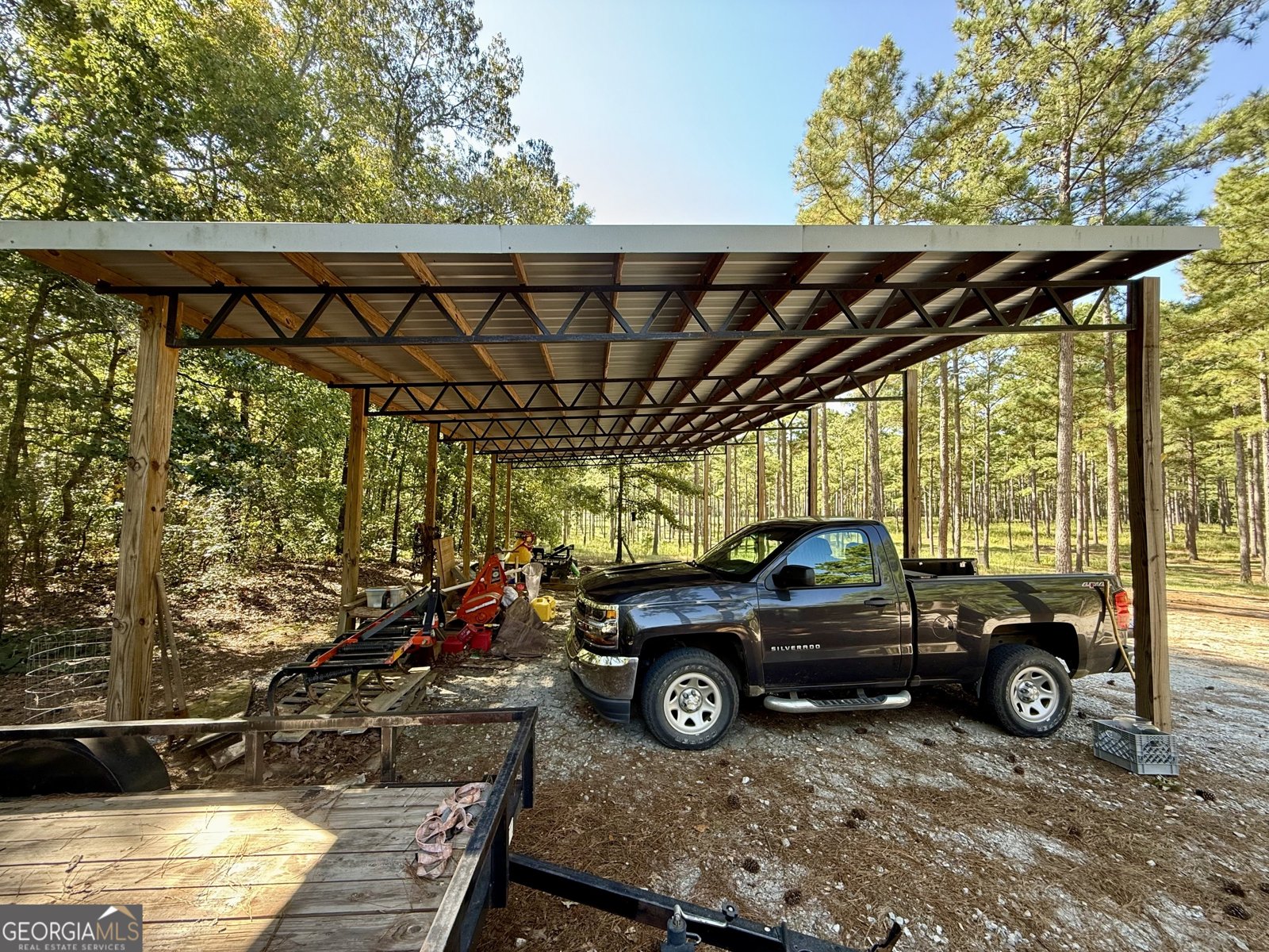 849 Orchard Road Pine Mountain Valley - 12