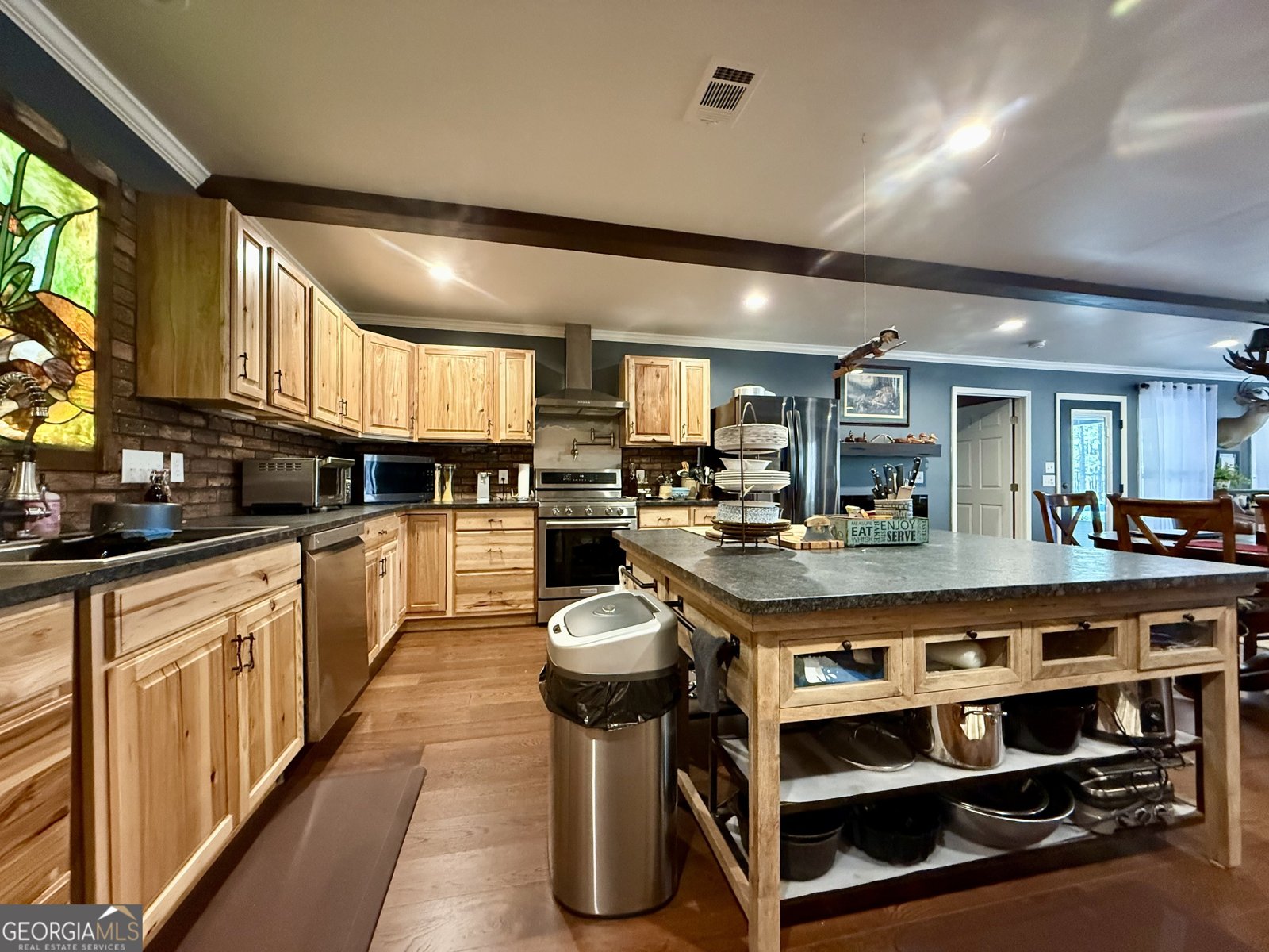 849 Orchard Road Pine Mountain Valley - 16