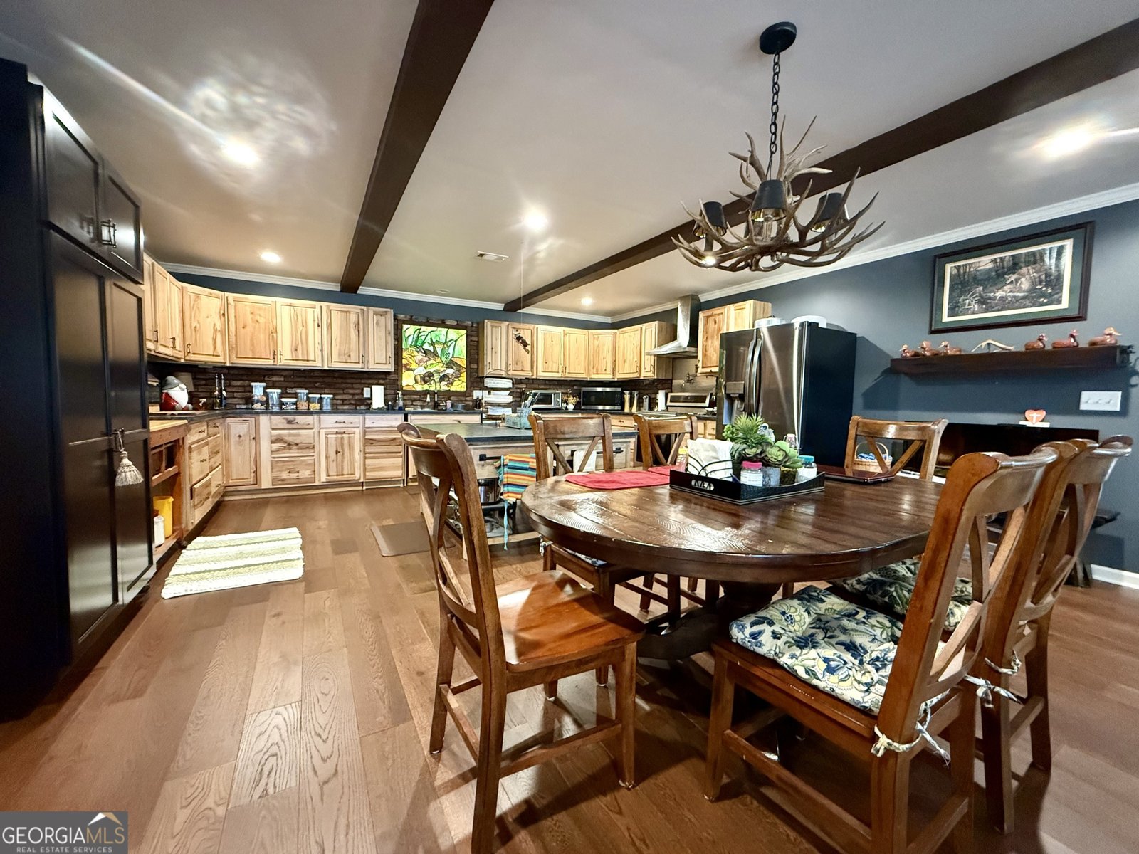 849 Orchard Road Pine Mountain Valley - 17