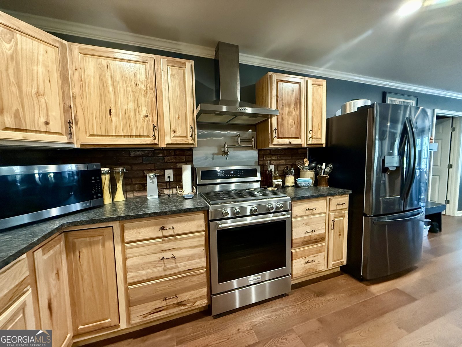 849 Orchard Road Pine Mountain Valley - 18