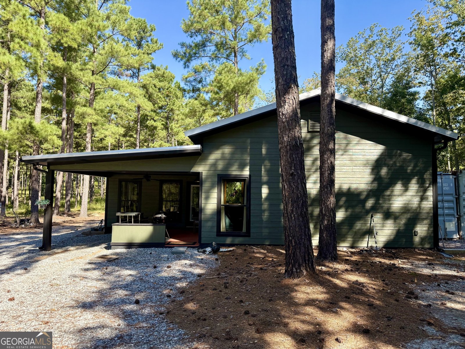 849 Orchard Road Pine Mountain Valley - 5