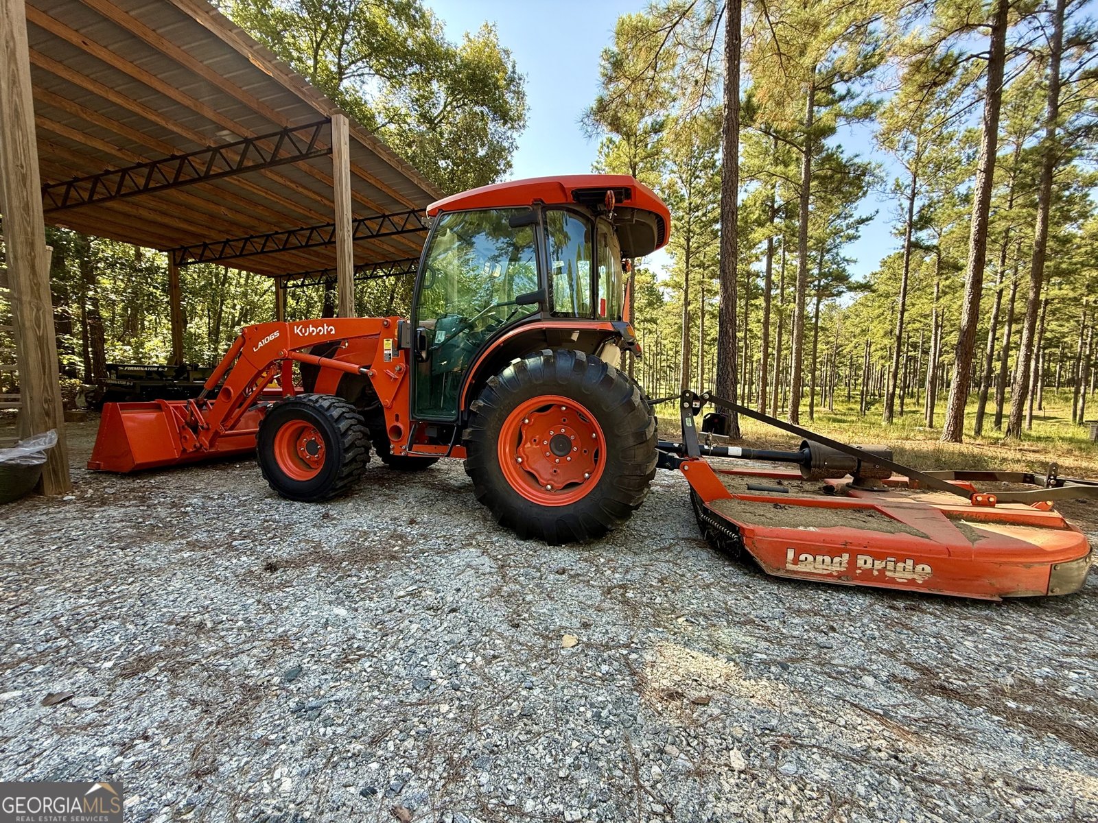 849 Orchard Road Pine Mountain Valley - 69