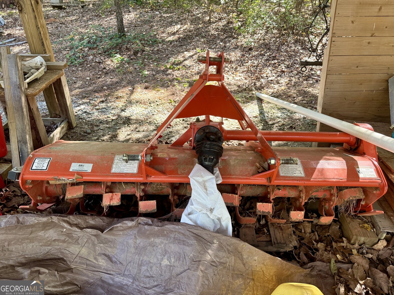 849 Orchard Road Pine Mountain Valley - 71