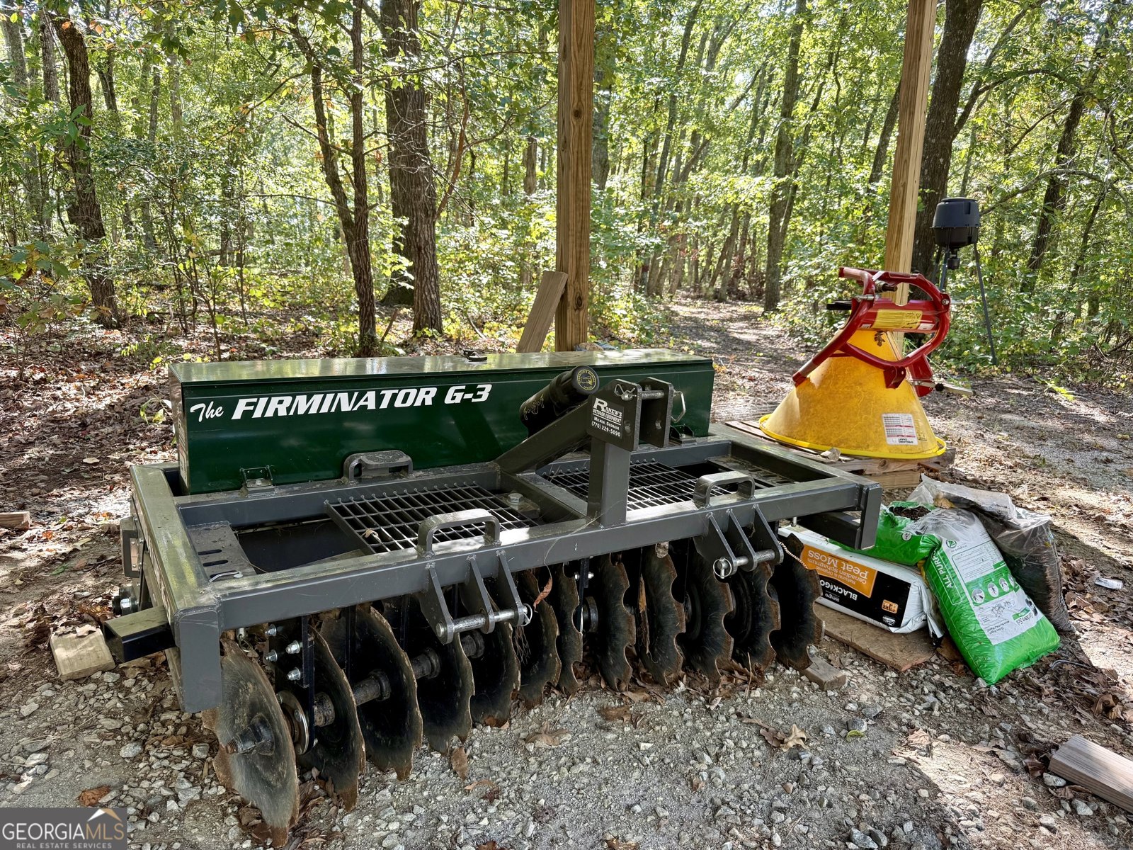 849 Orchard Road Pine Mountain Valley - 72