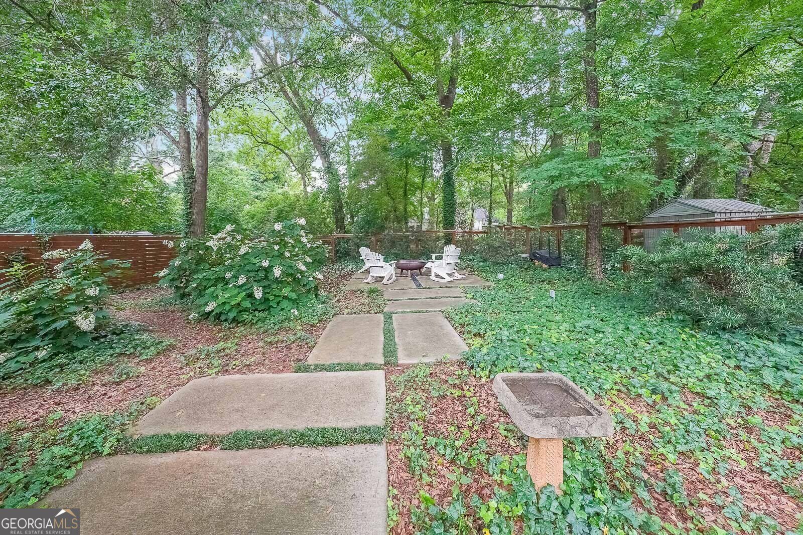 1267 Thomas Road Decatur - 17