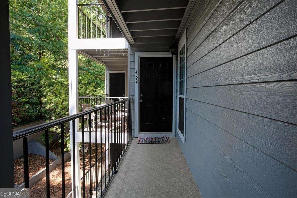432 Granville Court Sandy Springs - 15