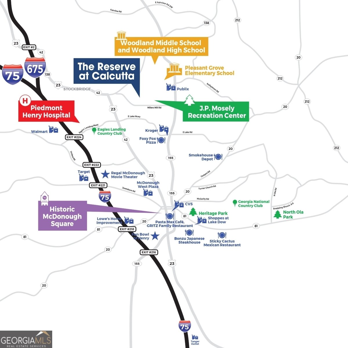 644 Whitman Lane Stockbridge - 40