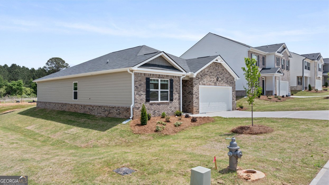 644 Whitman Lane Stockbridge - 6