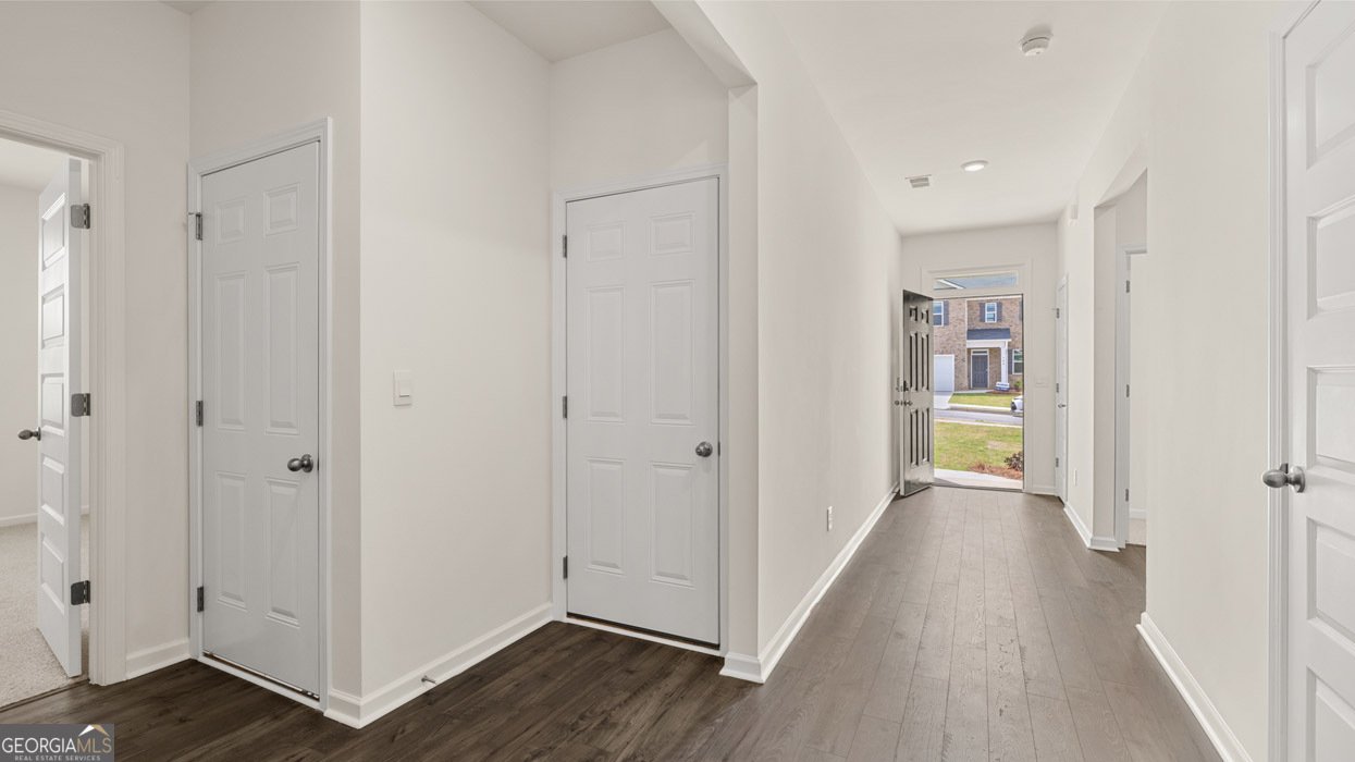 644 Whitman Lane Stockbridge - 9