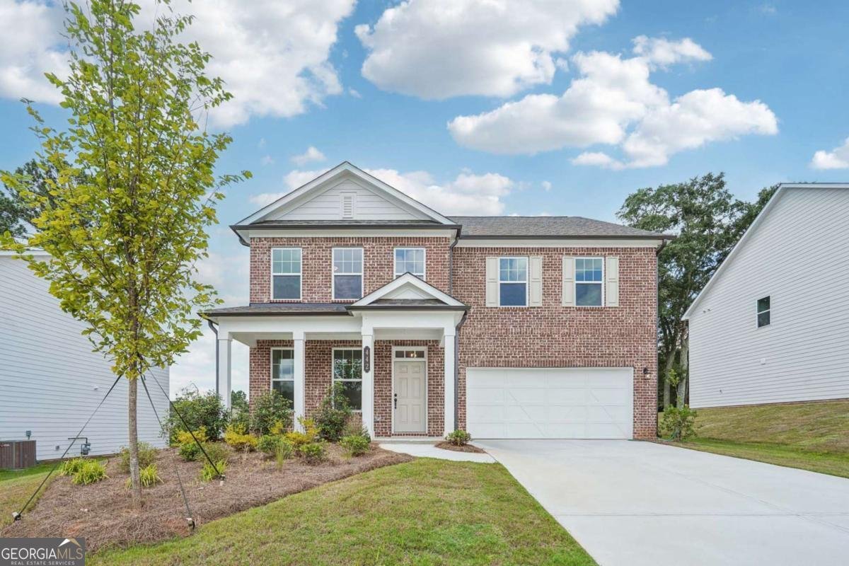 442 Silverleaf Trail Bethlehem - 1