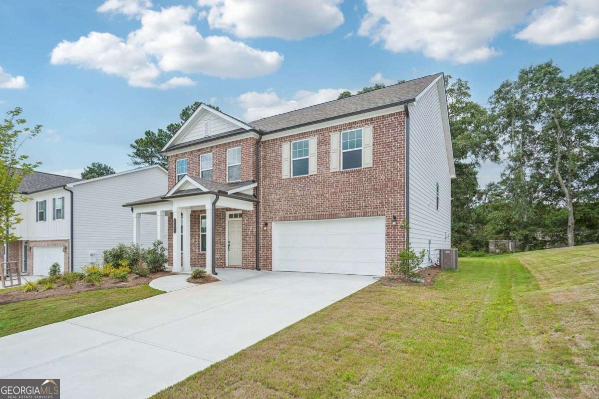 442 Silverleaf Trail Bethlehem - 2