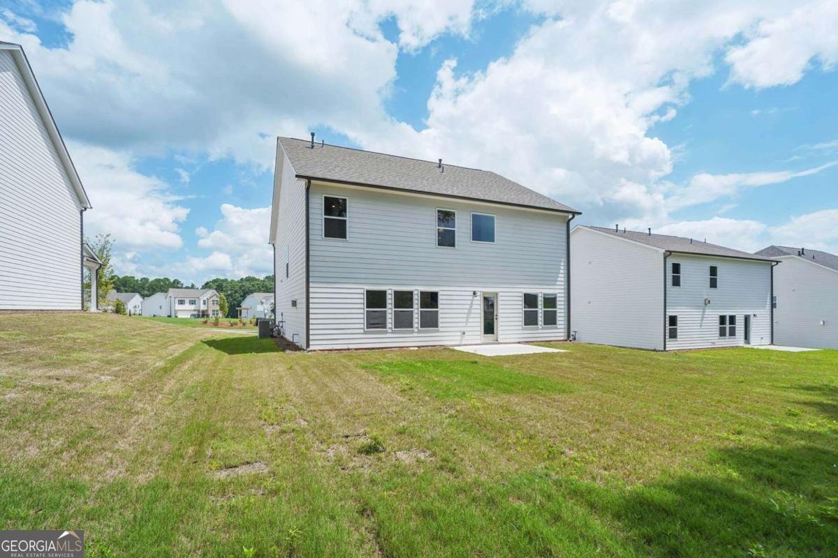 442 Silverleaf Trail Bethlehem - 29