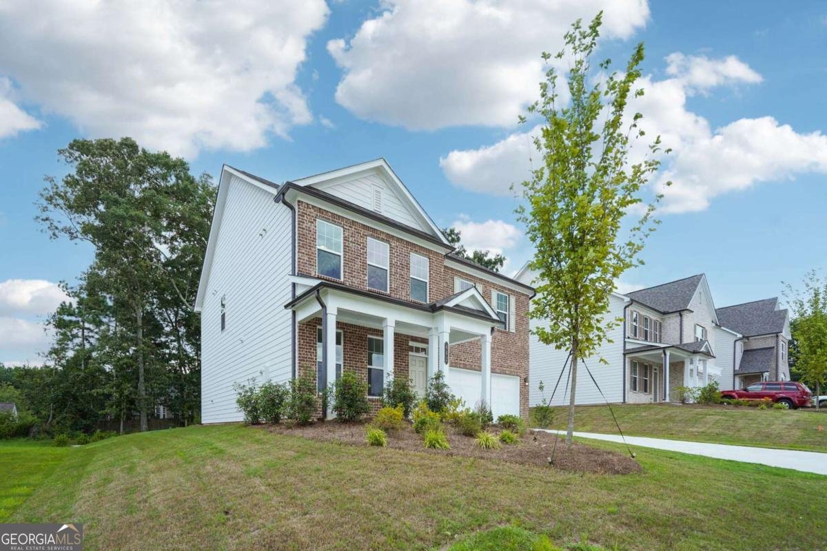 442 Silverleaf Trail Bethlehem - 3