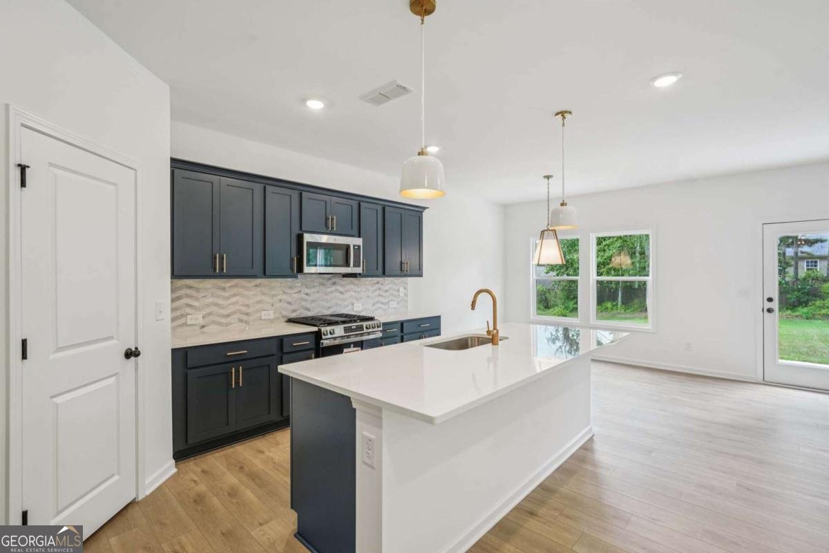 442 Silverleaf Trail Bethlehem - 8