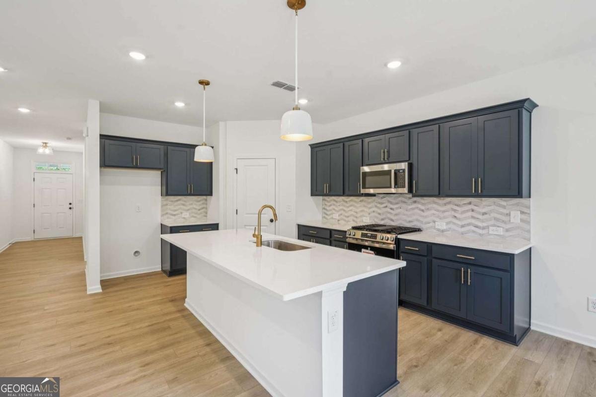 442 Silverleaf Trail Bethlehem - 9