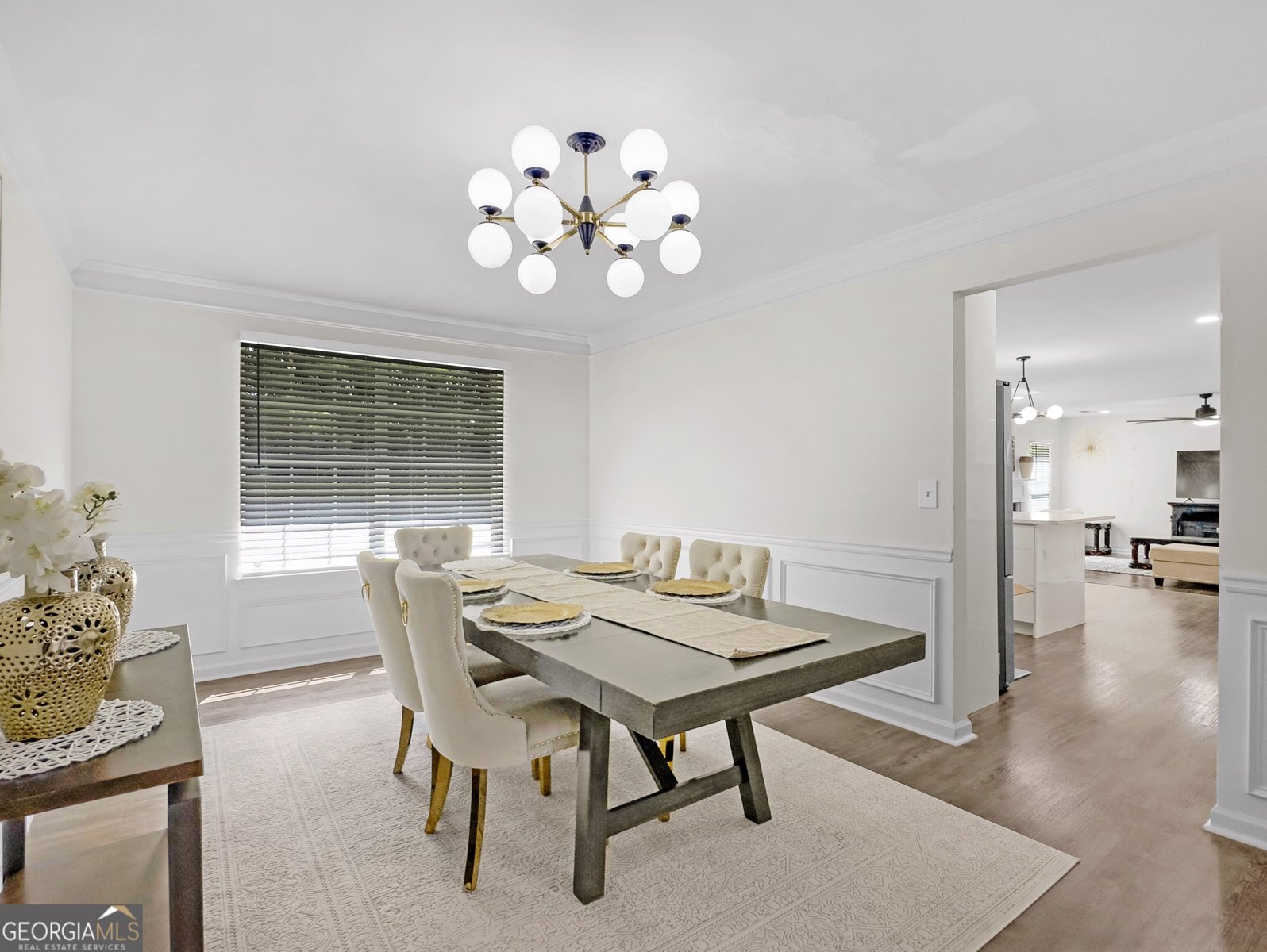 1771 Deer Crossing Circle Jonesboro - 24