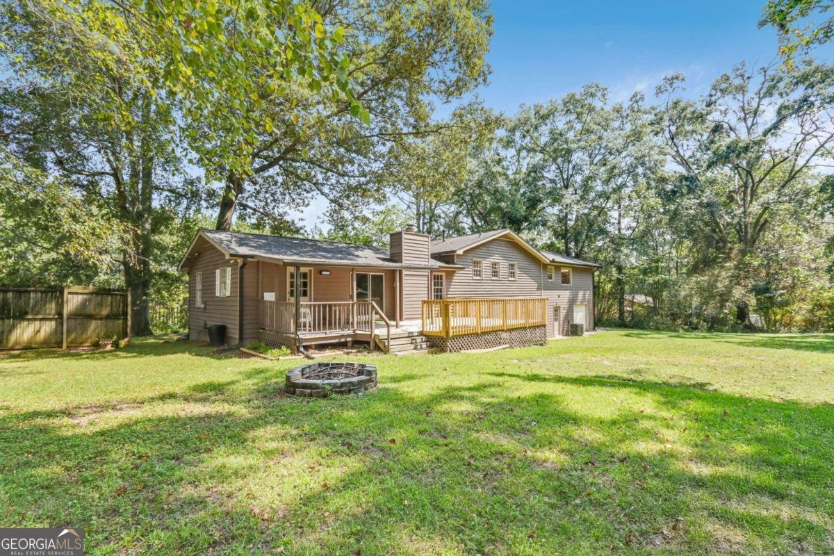 942 Old Batesville Road Canton - 27