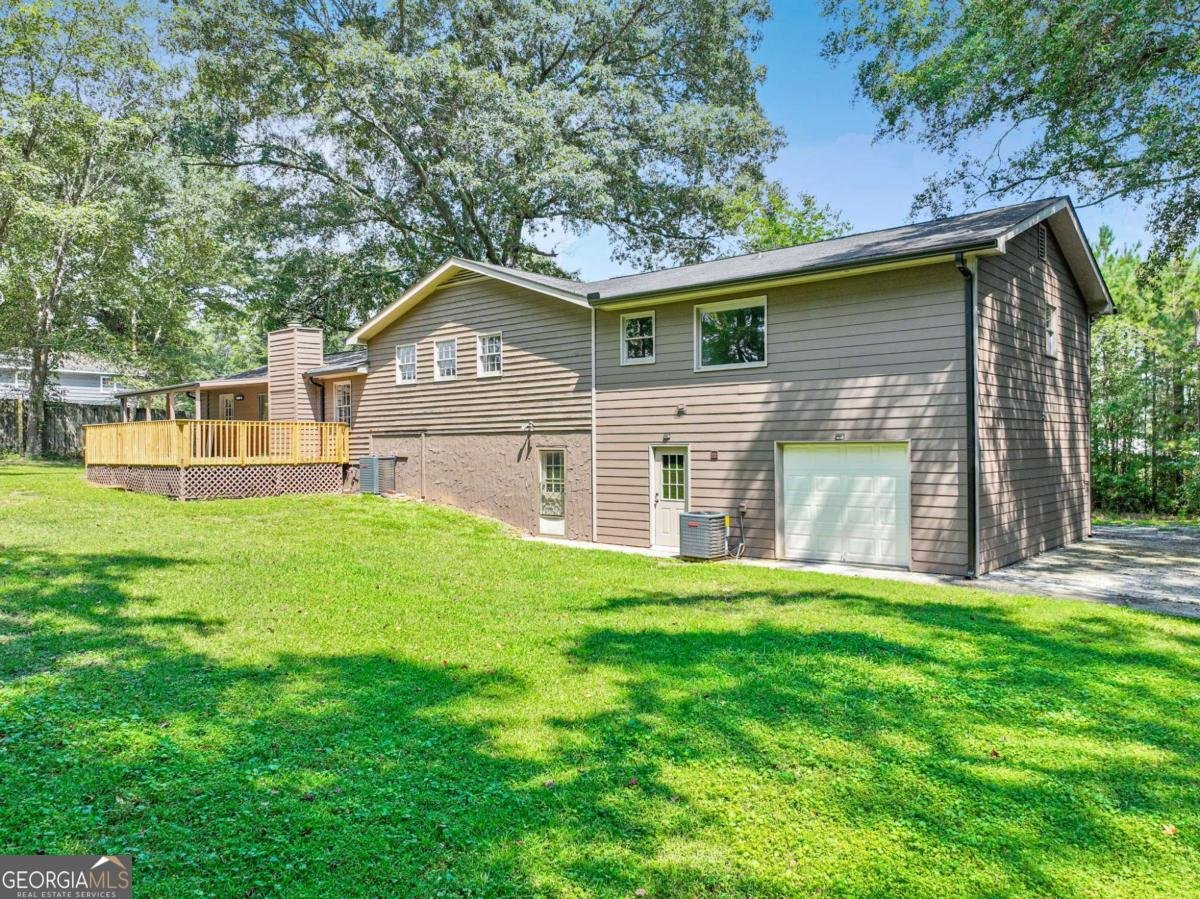 942 Old Batesville Road Canton - 29