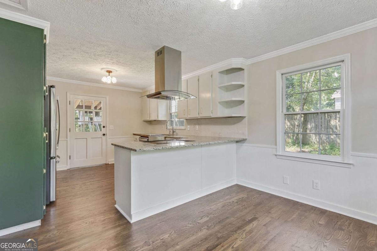 942 Old Batesville Road Canton - 3