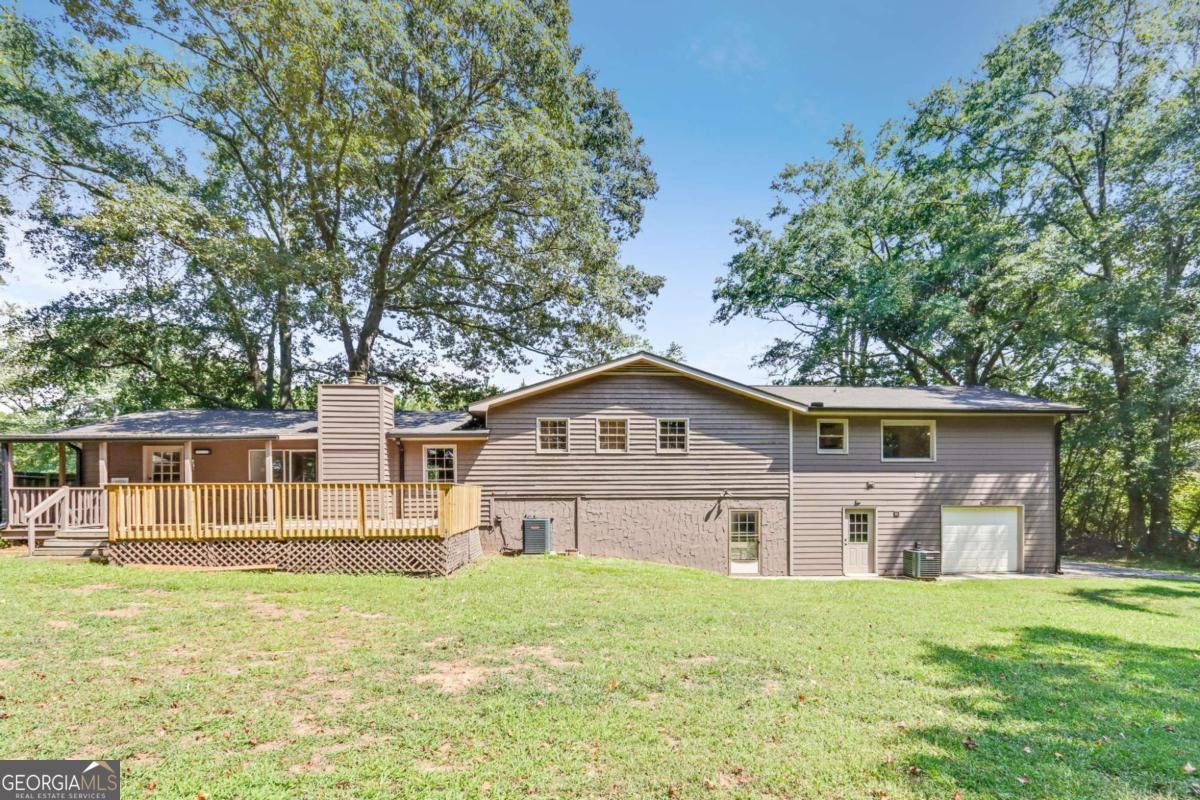 942 Old Batesville Road Canton - 30