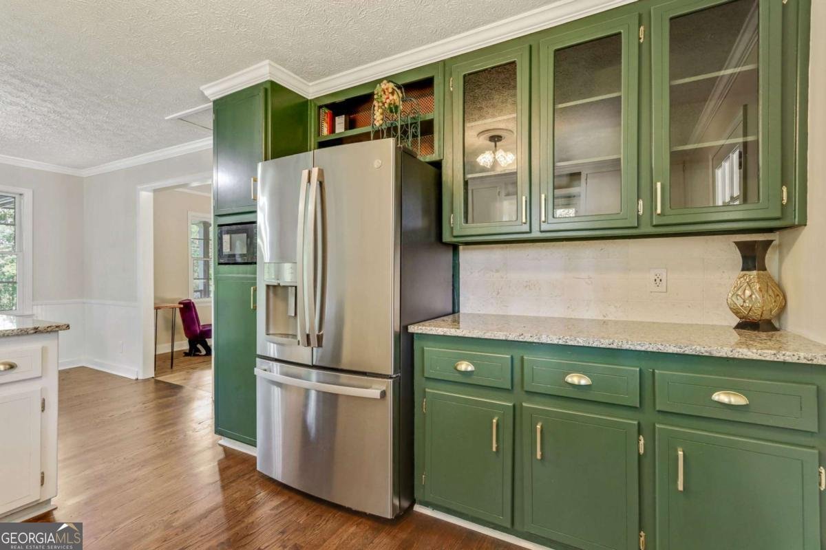 942 Old Batesville Road Canton - 4