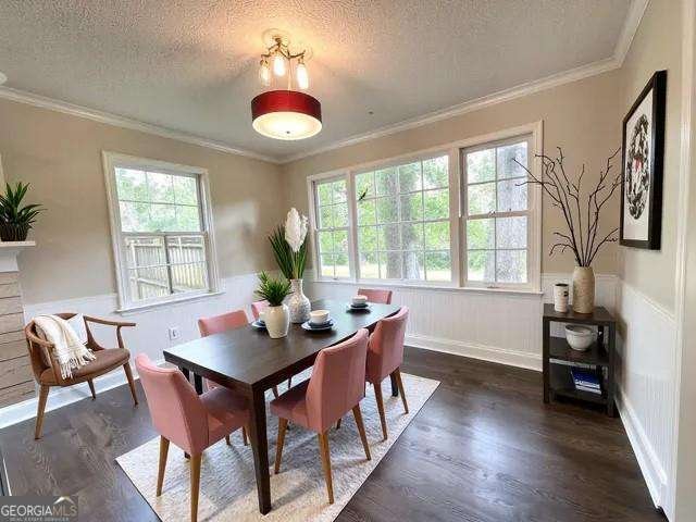 942 Old Batesville Road Canton - 5