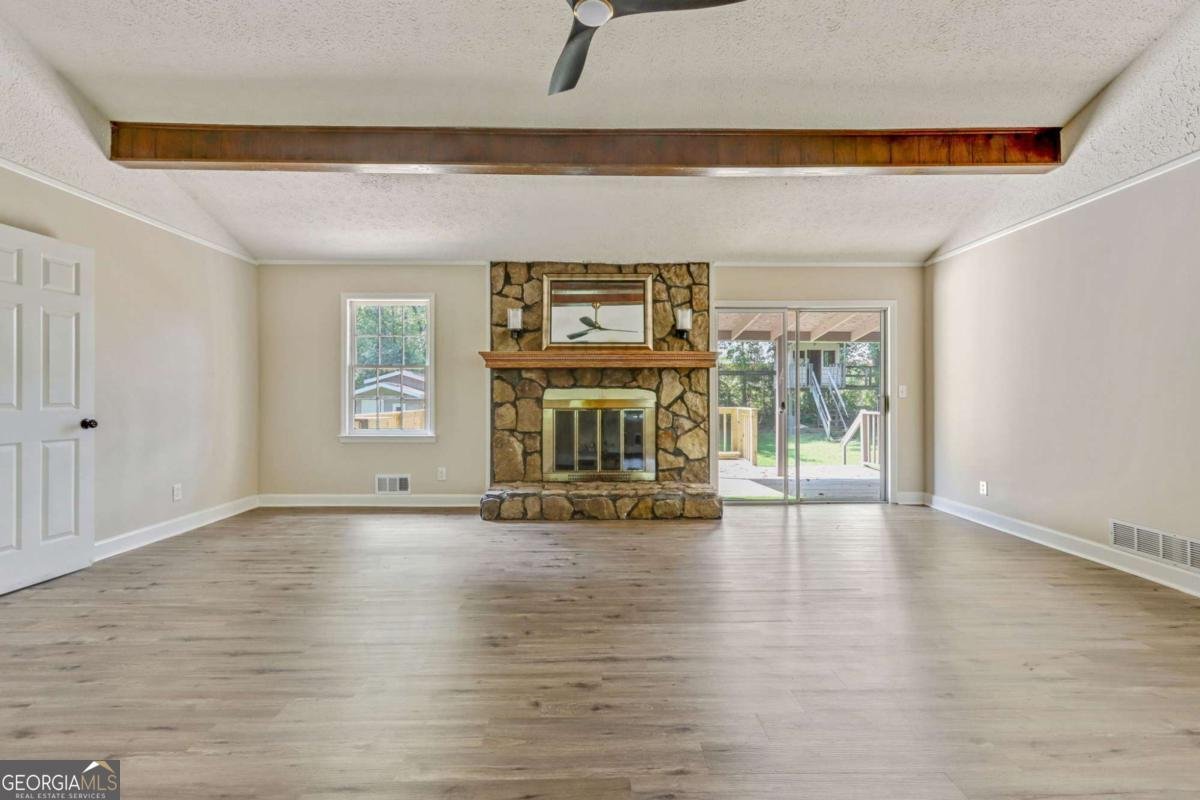 942 Old Batesville Road Canton - 8