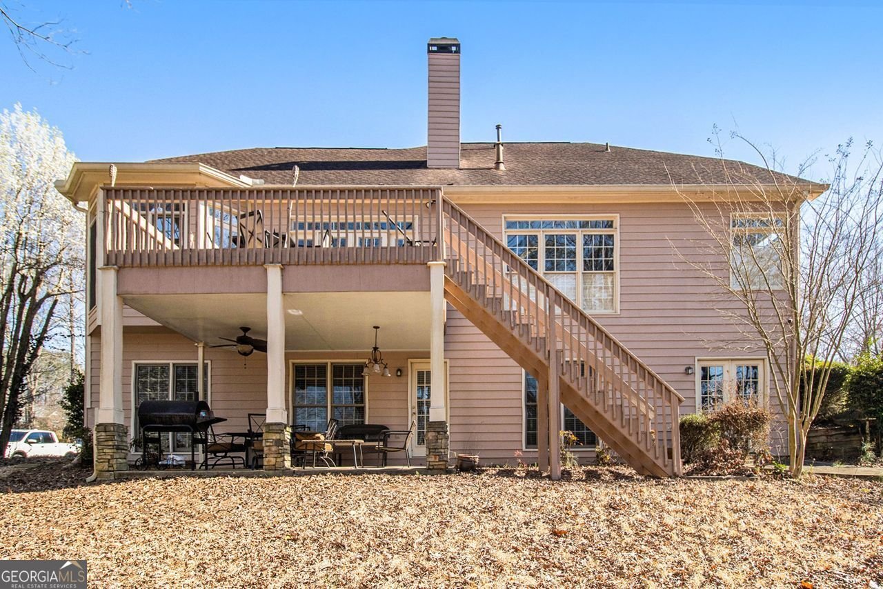4559 Cabinwood Turn Douglasville - 20