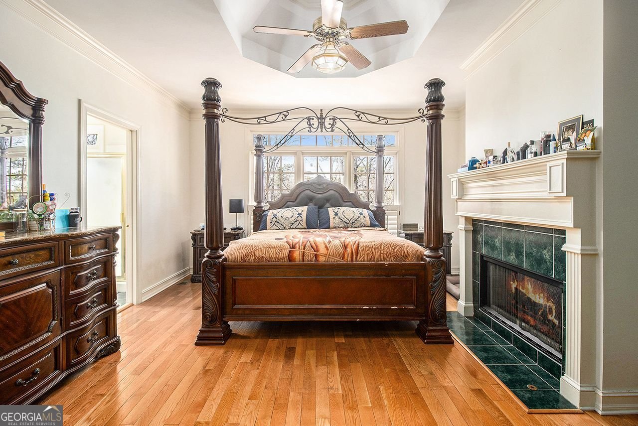 4559 Cabinwood Turn Douglasville - 7