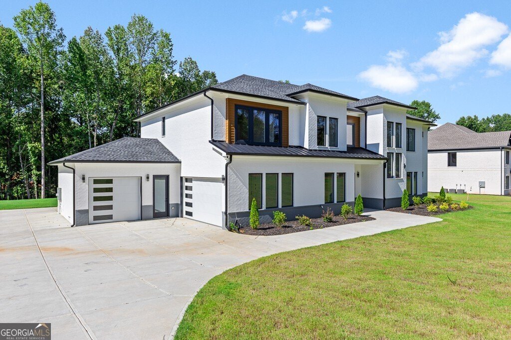 2274 Highway 124 W Jefferson - 2