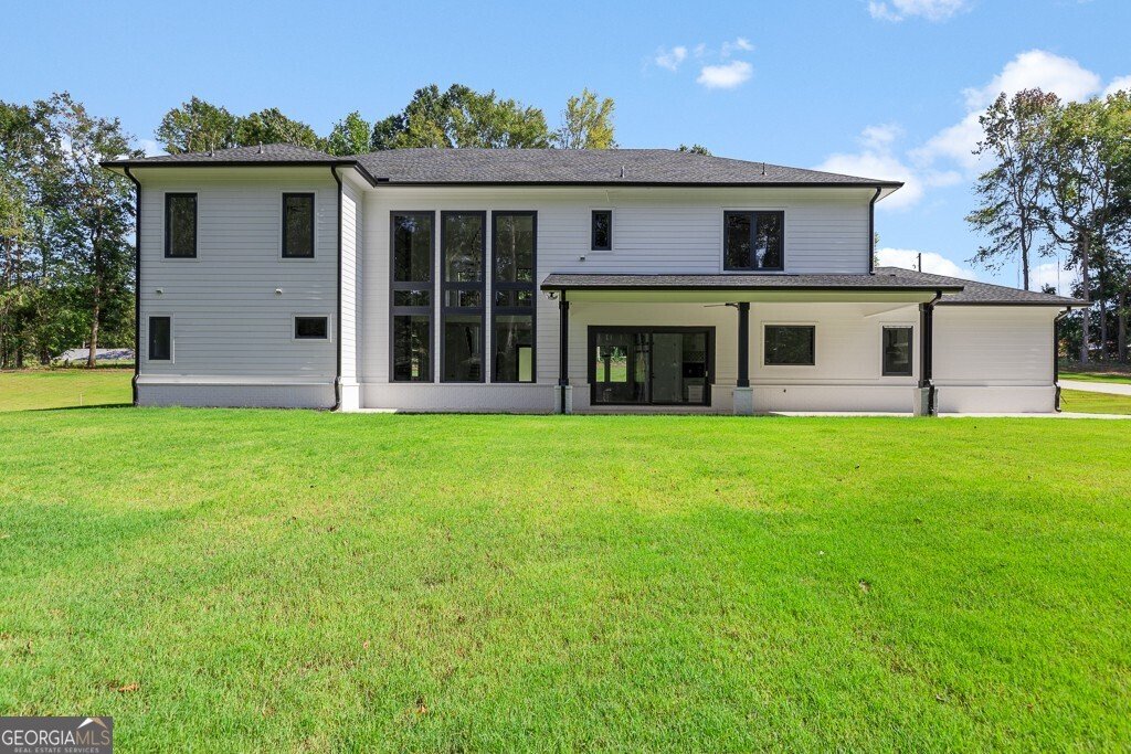 2274 Highway 124 W Jefferson - 4