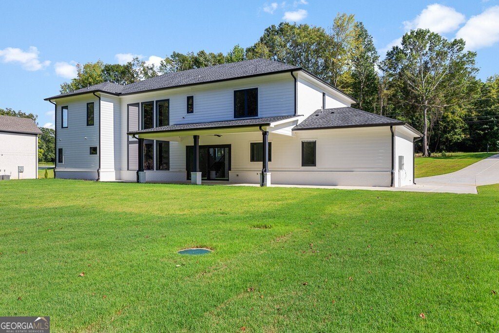 2274 Highway 124 W Jefferson - 5