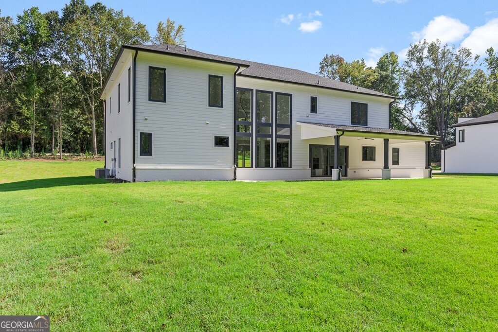2274 Highway 124 W Jefferson - 7