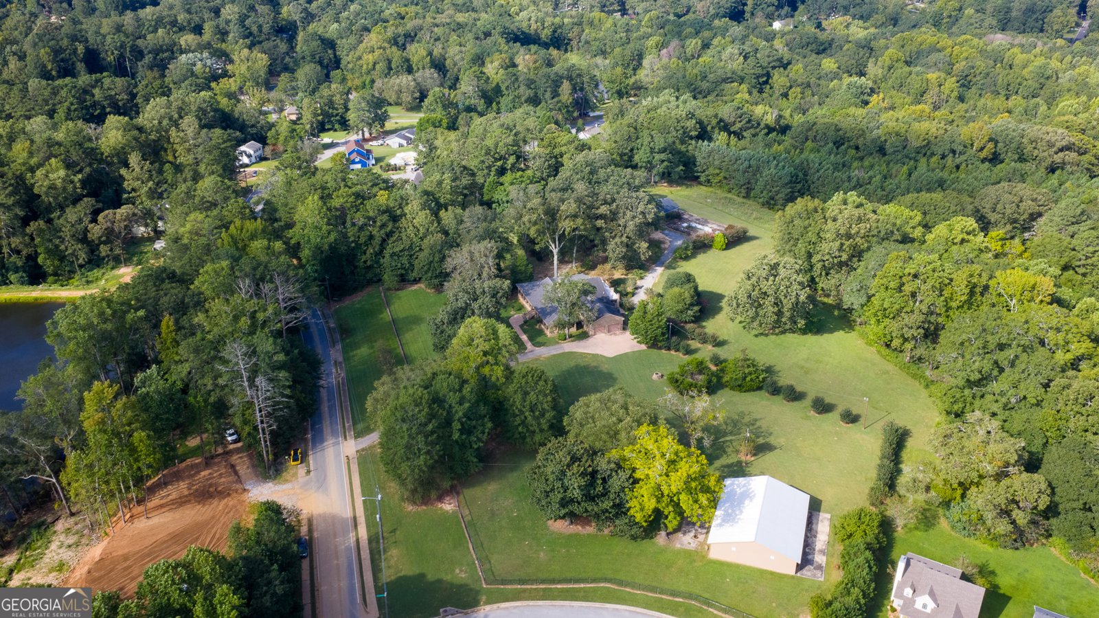 1061 Evans Drive Riverdale - 1