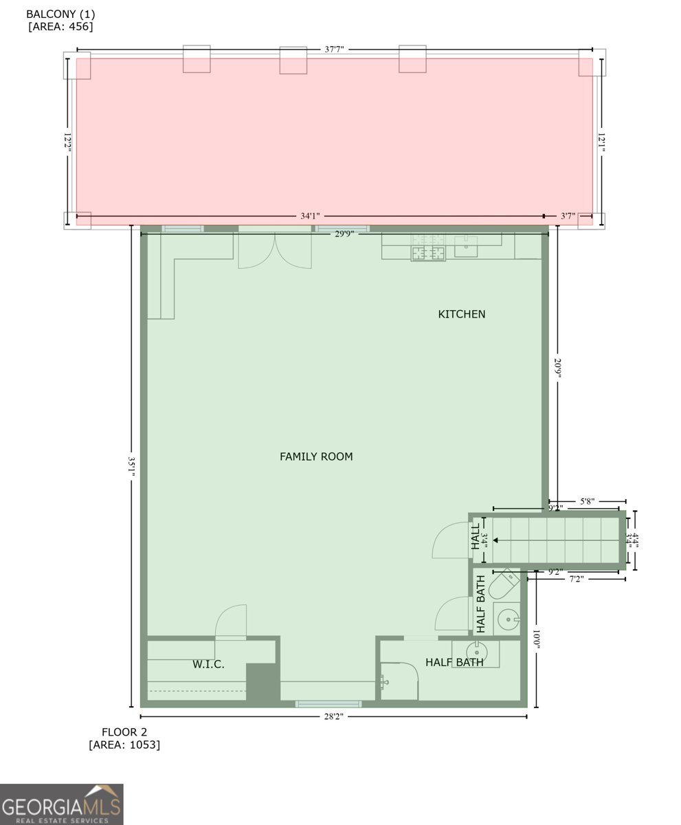 1061 Evans Drive Riverdale - 21