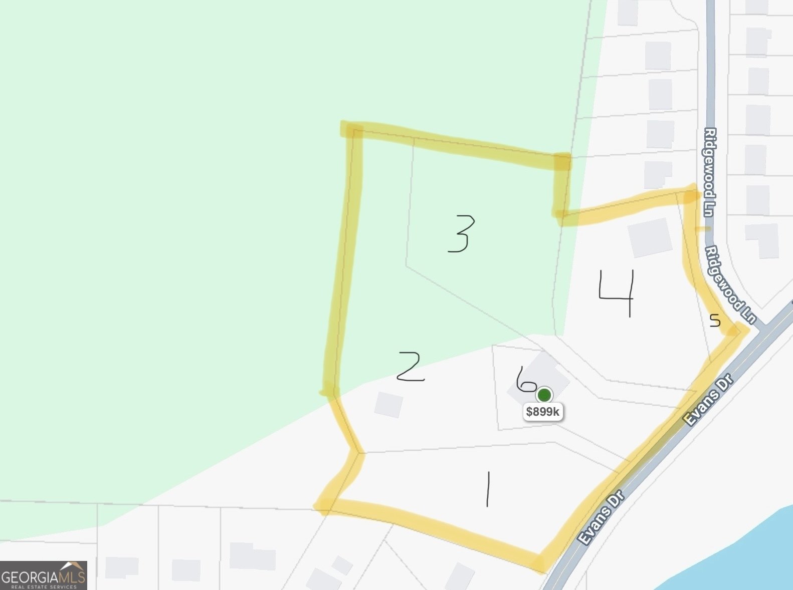 1061 Evans Drive Riverdale - 29