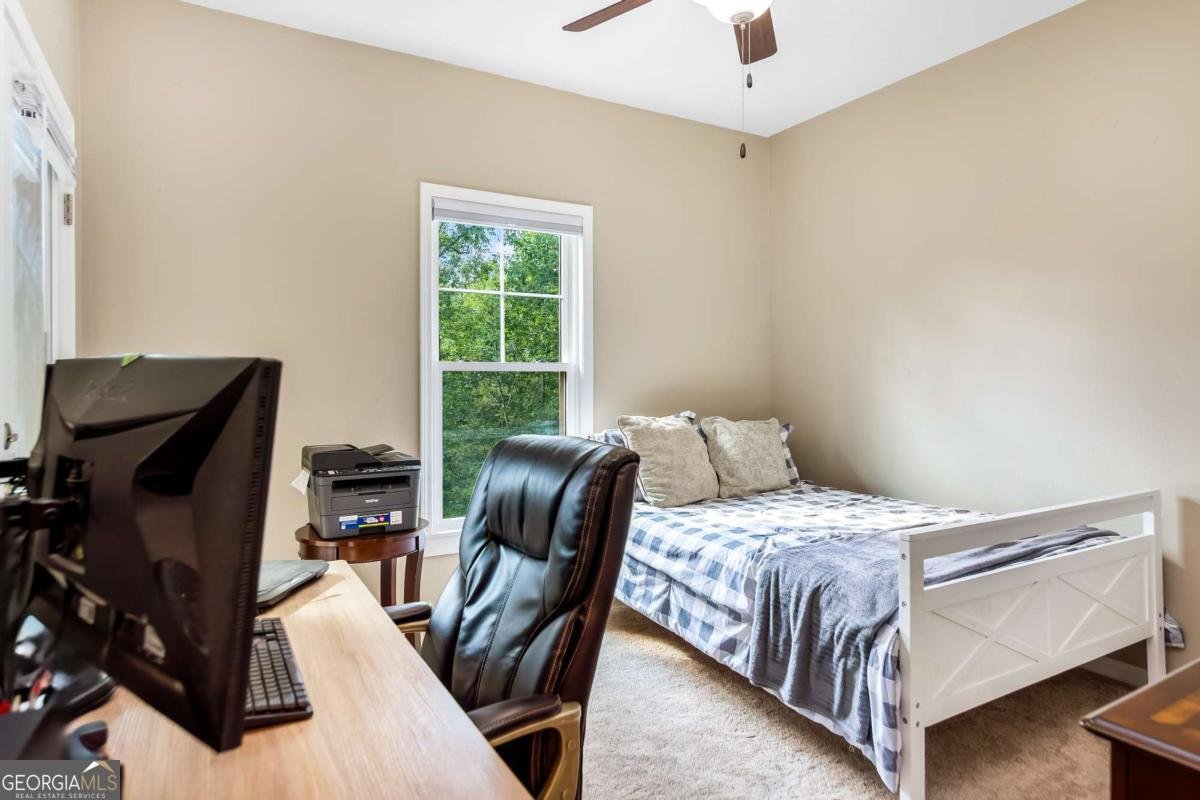 456 Lola Mae Way Morganton - 1