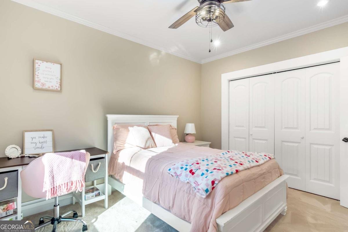 456 Lola Mae Way Morganton - 19