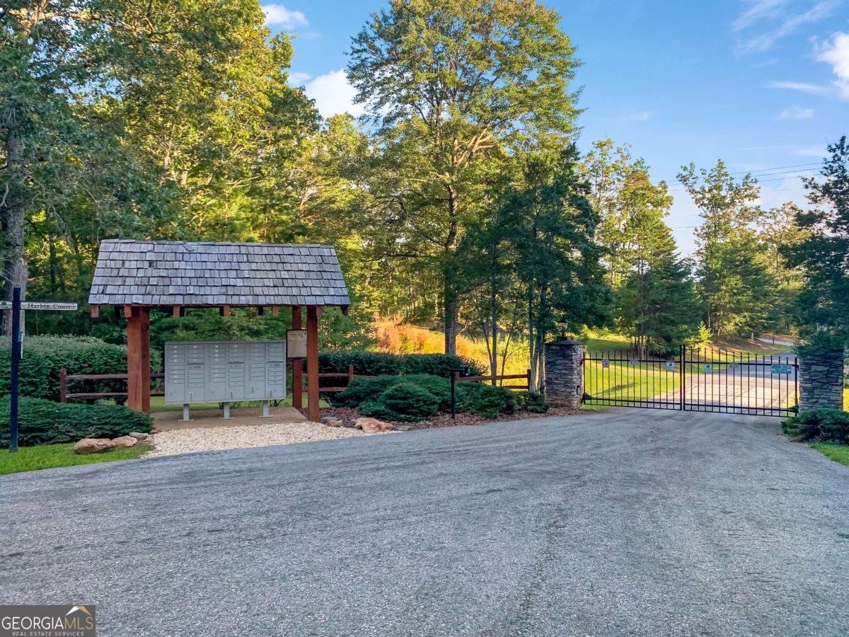 456 Lola Mae Way Morganton - 23