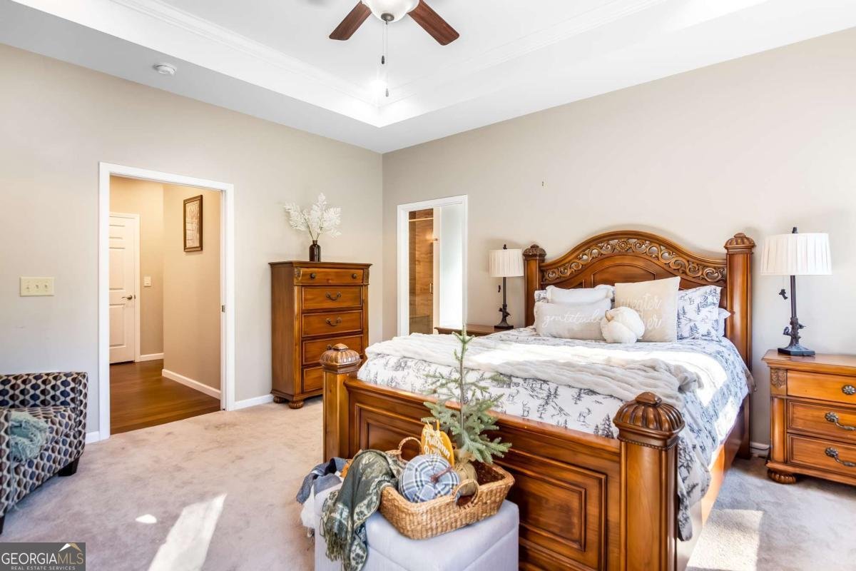 456 Lola Mae Way Morganton - 27