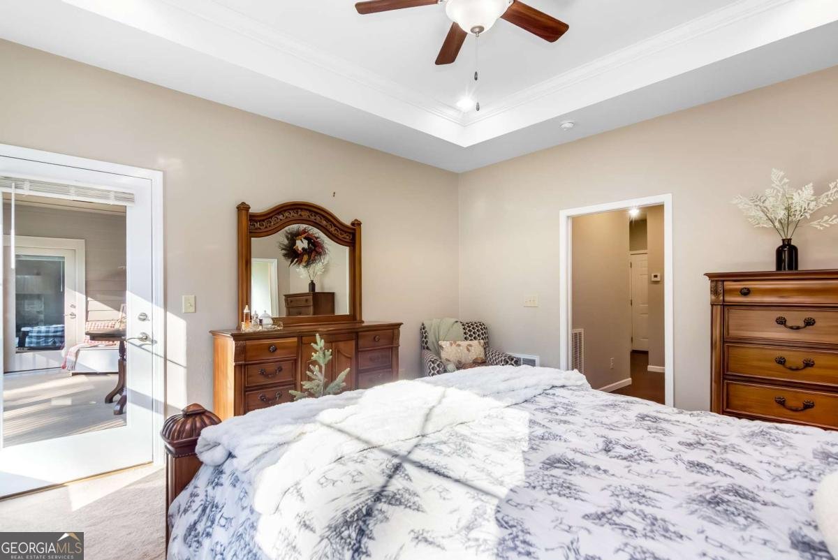 456 Lola Mae Way Morganton - 29